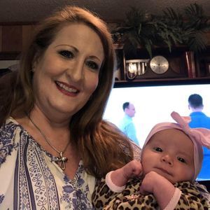 Meet your Posher, Alisha